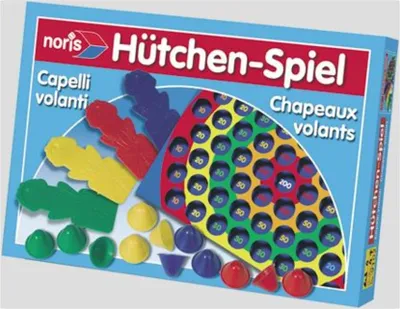 Obrázok produktu pre Hra s mušľami