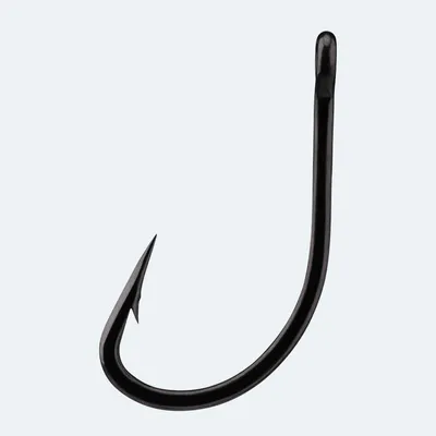Produktbild von BKK Haken Carp Continental Gr. 4 Inhalt 10