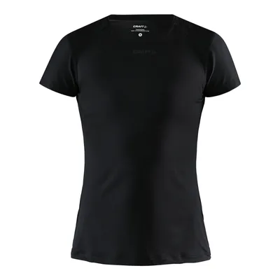 Zdjęcie produktu dla CRAFT ADV Essence SS Slim Tee W Black M