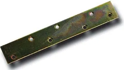 Obrázek produktu pro Spojovací plech MA0334, 200x040/2 mm, Zn