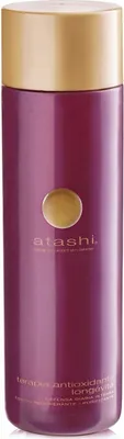 Obrázok produktu pre Čistiace tonikum Atashi Cellular Antioxidant Skin Defence 250 ml