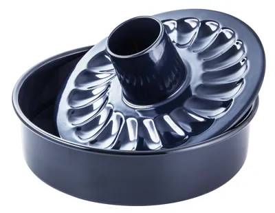 Obrázok produktu pre Garantieform Kuchenform 28cm Profi blau