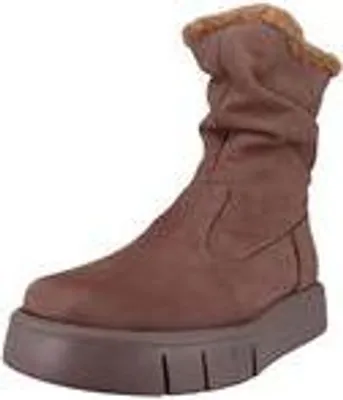 Produktbild von Art Damen Elegante Stiefel Malaga gefüttert 1347 Grau