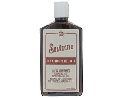 Immagine prodotto di Suavecito - Balsamo addensante - Balsamo addensante per capelli 237ml