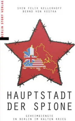 Image de Hauptstadt der Spione