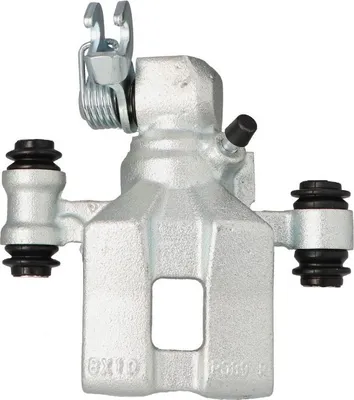Produktbild von RAP BRAKES Bremssattel Hinten Rechts für KIA CARENS II (FJ) Ø38mm Grau R-K0507