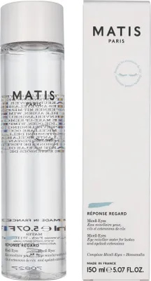 Obrázok produktu pre Maskara Matis Reponse Regard Micell-Eyes
