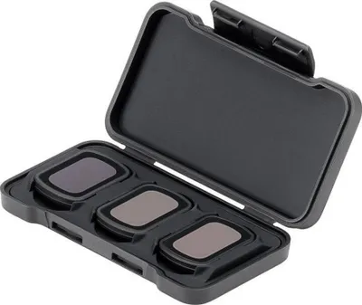 Obrázek produktu pro Sada magnetických filtrů DJI ND 16/64/256 pro kameru Osmo Pocket 3