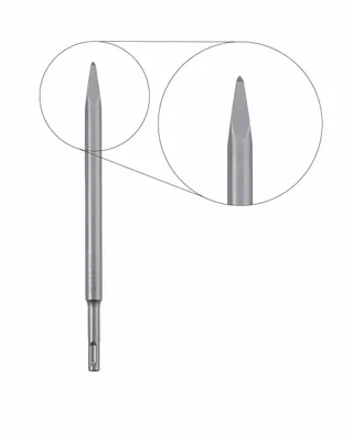 Produktbild von kwb 247210 Bohrer Bohrer mit Spitzmeißel 1 Stück(e)