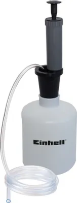 Produktbild von Einhell Benzin- und Ölabsaugpumpe