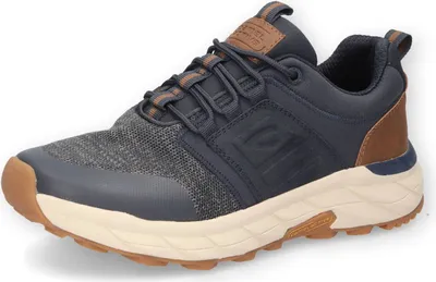 Produktbild von Camel Active 54CCA04 Navy/Braun Größe EU 47