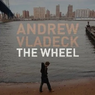 Produktbild von Vladeck,Andrew-The Wheel