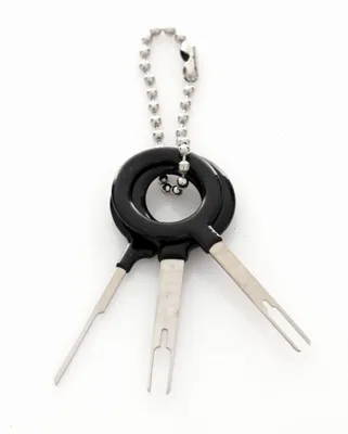 Produktbild von Ausdrehschlüssel für Demontagestifte, 3er-Set KD1131