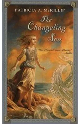 Image de The Changeling Sea
