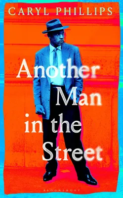 Produktbild von Another Man in the Street