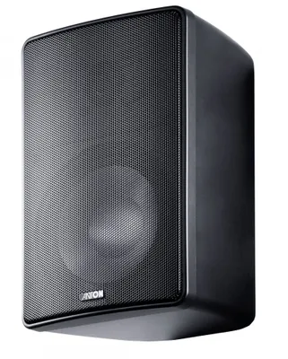 Produktbild von Canton Pro XL.3, 2-Wege, 1.0 Kanäle, Kabelgebunden, 120 W, 40 - 26000 Hz, Weiß