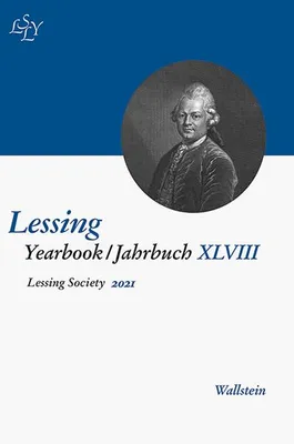 Immagine prodotto di Lessing Yearbook/Jahrbuch XLVIII, 2021