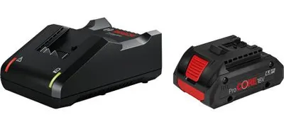 Produktbild von Starter-Set 1 x ProCORE18V 4.0Ah + GAL 18V-40