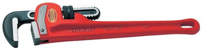 Obrázok produktu pre RIDGID Kľúč na rúry celková dĺžka 200 mm rozpätie 25 mm - 31005 test