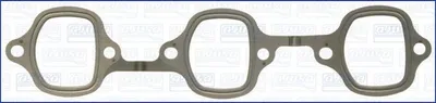 Produktbild von AJUSA 13163600 Abgaskrümmerdichtung Auspuffkrümmer