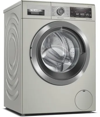 Produktbild von WAX32MX2 Serie | 8, Waschmaschine