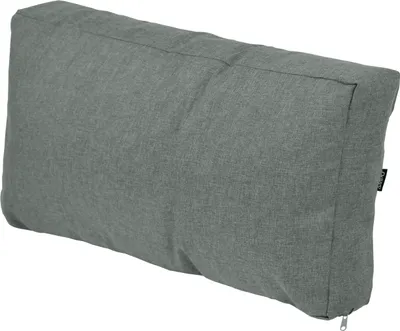 Immagine prodotto di AMPO Cuscino per divano 66x40cm, cuscino per schienale, cuscino decorativo in poliestere, cuscino per divano angolare