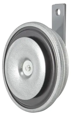 Produktbild von HELLA Horn - HEAVY DUTY HORN B36 - 24V - 105dB(A) - Frequenzbereich: 400Hz