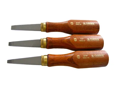 Produktbild von Schraubendreher Set / Spezial Schraubendreher - 3/16' - 1/4' - 5/16'