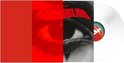 Obrázok produktu pre Nina Chuba: Nina Chuba: Colourblind (Limited Edition) (Clear Vinyl) - Sony Music - (LP / F)
