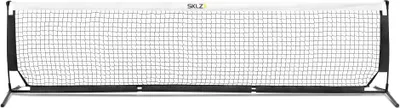 Produktbild von SKLZ Verstellbares Fuß-Volleyballnetz