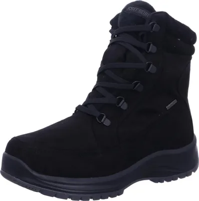 Produktbild von JOSEF SEIBEL Colorado 51 | Stiefel für Damen | Schwarz