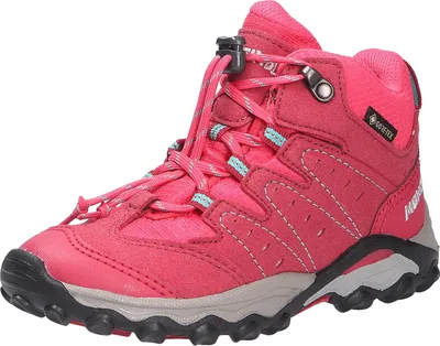 Produktbild von Meindl Mädchen Halbschuh rosa/pink Größe EUR 30