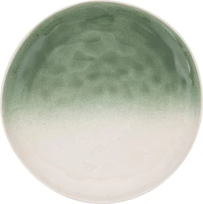 Produktbild von Set aus 6 flachen tellern "mala" keramik d27cm - SG Secret de Gourmet
