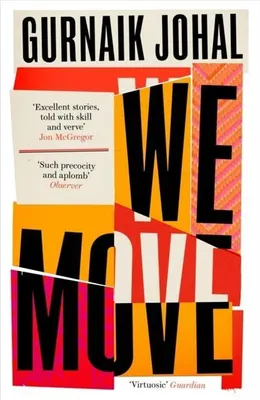 Obrázok produktu pre We Move