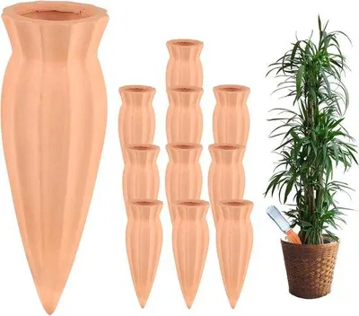 Image de Système d'arrosage automatique pour jardinières