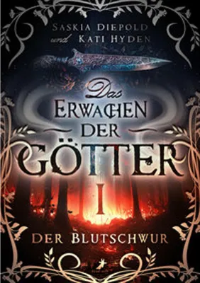 Obrázek produktu pro Der Blutschwur