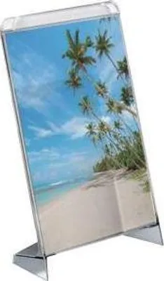 Produktbild von ARDA 80VA4CR, Transparent, A4, Universal, 1 Stück(e)