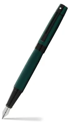 Produktbild von Sheaffer Füllfederhalter 300 E9346 MATTE