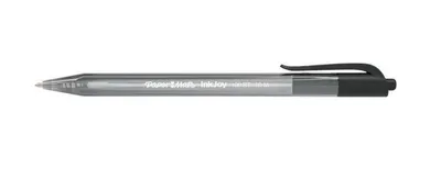 Immagine prodotto di Papermate S0957030 PAPER MATE Kugelschreiber InkJoy 100 RT M 20St. Schwarz