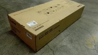 Produktbild von Canon WT-202 Resttonerbehälter FM1-A606-050 für IR Advance C5535i/C5540i/C5550i