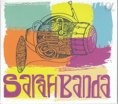 Image de Sarahbanda