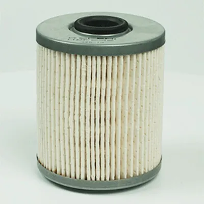 Image de filtre à carburant