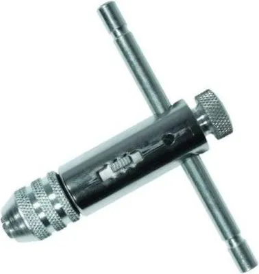 Produktbild von Condor Werkzeughalter M3 - M10 mit Ratschen