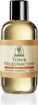 Produktbild von Pflegewasser für jeden Hauttyp