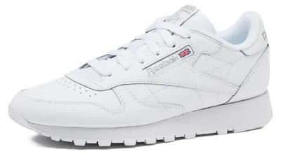 Produktbild von Reebok Classic Leather Herren-Schuhe – Weiß, EVA (100008492)