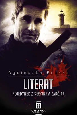 Immagine prodotto di Literat - Powieść kryminalna
