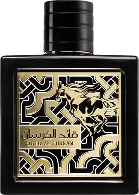 Immagine prodotto di 12 pezzi Qaed Al Fursan Nero 90 ml - Profumi Lattafa
