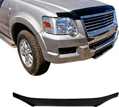 Immagine prodotto di Parasassi per Ford Ranger 2006-2009 scuro