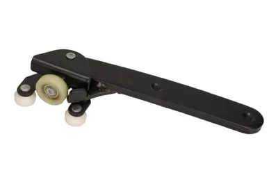 Produktbild von MAXGEAR 27-0259 Rollenführung Schiebetür für VW Caddy III Kombi (2KB, 2KJ, 2CB, 2CJ) Links Unten