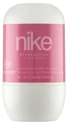 Zdjęcie produktu dla NIKE W DEO R-ON 50ML TRENDY PINK - Dezodorant Damski w Kulce